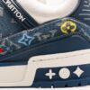 6930e5066e68136f4d9b289c Louis Vuitton LV Sneakers, Fashion Athletic Shoes, Trendy Platform Elevated Shoes with Comfortable Non-slip Sole