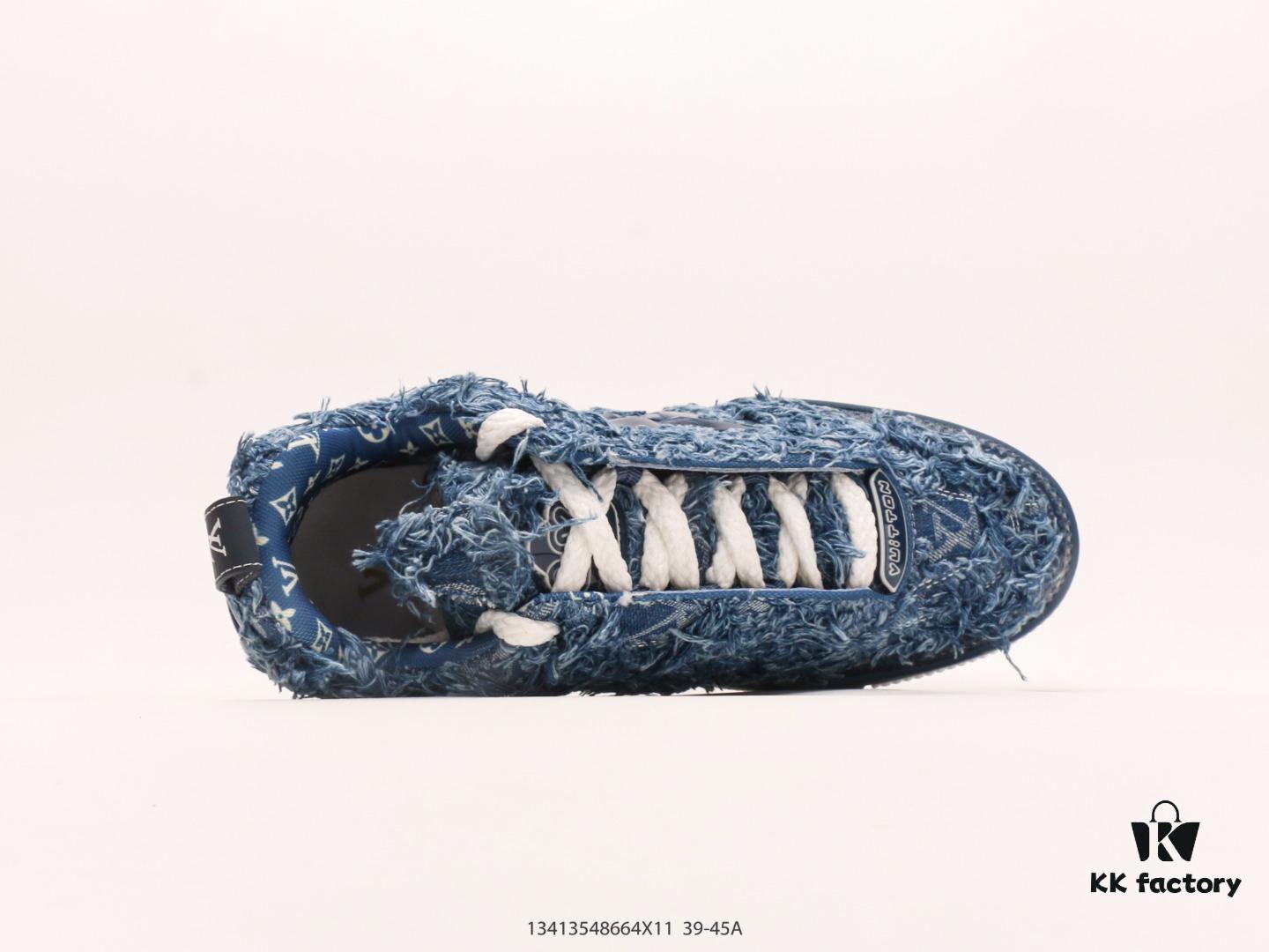 6930e5096e68136f4d9b28a1 Louis Vuitton LV Sneakers, Fashion Athletic Shoes, Trendy Platform Elevated Shoes