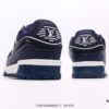 6930e50a6e68136f4d9b28a4 Louis Vuitton LV Sneakers Fashion Athletic Shoes Trendy Platform Elevator Shoes