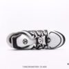 Louis Vuitton Arch Light Sneakers LV Genuine Leather Color-Block Cushioned Mesh Athletic Bow Dance Retro Dad Sneakers