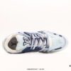 Louis Vuitton Trainer Sneaker Low Casual Sports Cultural Versatile Shoes