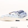 Louis Vuitton Trainer Sneaker Low Casual Sports Cultural Versatile Shoes