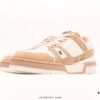 6930e51a6e68136f4d9b28c6 Louis Vuitton LV Trainer Low-Top Casual Sneakers, Premium Quality, Authentic Craftsmanship, Full Original Packaging, Precise Color Matching, TPU Outsole, Ideal Last Shape, Consistent with Original Details