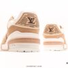 6930e51c6e68136f4d9b28c7 Louis Vuitton LV Trainer Low-Top Casual Sneakers, Premium Quality, Authentic Craftsmanship, Full Original Packaging, Precise Color Matching, TPU Outsole, Ideal Last Shape, Consistent with Original Details