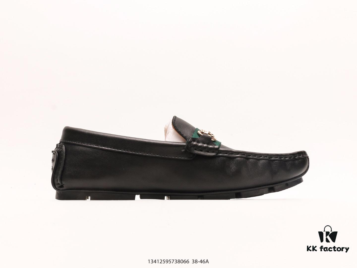 6930e51e6e68136f4d9b28c9 Louis Vuitton LV Limited Edition Spring/Summer Bean Shoes