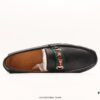 6930e51e6e68136f4d9b28cc Louis Vuitton LV Limited Edition Spring/Summer Bean Shoes