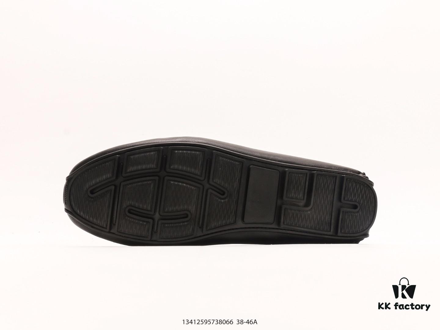 6930e51f6e68136f4d9b28ce Louis Vuitton LV Limited Edition Spring/Summer Bean Shoes