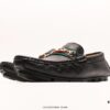 6930e5206e68136f4d9b28cf Louis Vuitton LV Limited Edition Spring/Summer Bean Shoes