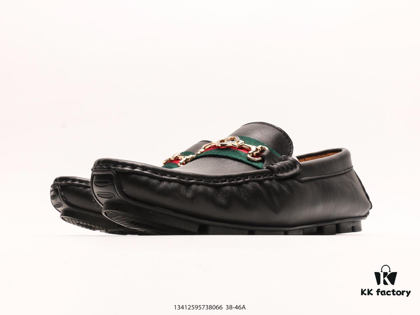 6930e5206e68136f4d9b28cf Louis Vuitton LV Limited Edition Spring/Summer Bean Shoes