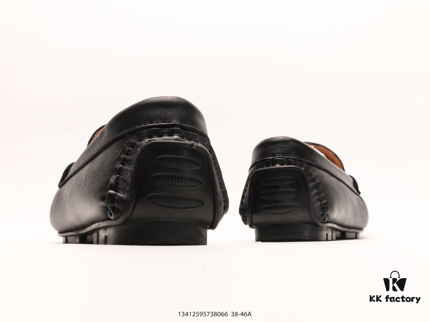 6930e5206e68136f4d9b28d0 Louis Vuitton LV Limited Edition Spring/Summer Bean Shoes