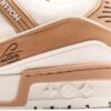 6930e5226e68136f4d9b28d1 Louis Vuitton LV Trainer Low-Top Casual Sneakers, Premium Quality, Authentic Craftsmanship, Full Original Packaging, Precise Color Matching, TPU Outsole, Ideal Last Shape, Consistent with Original Details