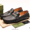 6930e5236e68136f4d9b28d5 Louis Vuitton LV Limited Edition Spring/Summer Bean Shoes