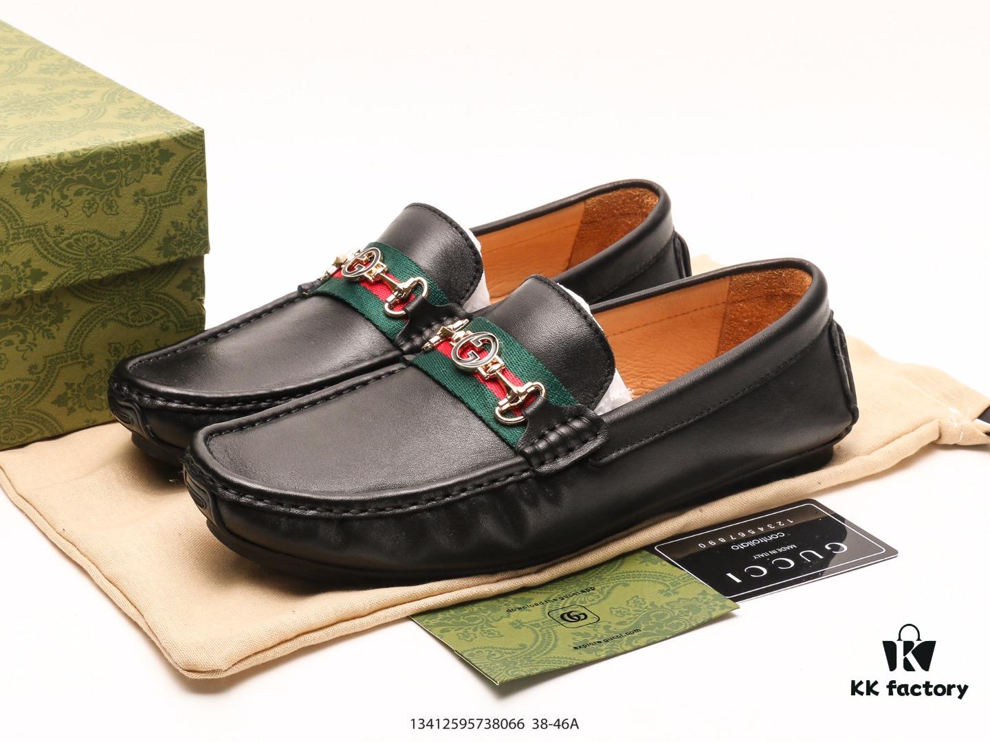 6930e5236e68136f4d9b28d5 Louis Vuitton LV Limited Edition Spring/Summer Bean Shoes