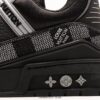 6930e5266e68136f4d9b28da Louis Vuitton Trail Sneaker Low Casual Sports Cultural Versatile Basketball Skate Shoe with TPR Glossy Outsole #Flexible Drip Molding Support Piece #Insole Embedded with Ultra-Soft Latex Material for Superior Comfort