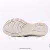 Gucci Rhyton Vintage Leather Horn-Style Retro Dad Casual Running Sneakers