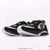 6930e52e6e68136f4d9b28e9 Gucci Rhyton Vintage Trainer Sneaker, Gucci Dad Shoe 3D Leather Horn-Shaped Retro Running Shoe