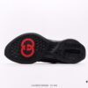 6930e5326e68136f4d9b28ee Gucci Rhyton Vintage Trainer Sneaker, 3D Leather Retro Running Shoes