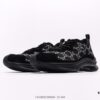 6930e5326e68136f4d9b28f0 Gucci Rhyton Vintage Trainer Sneaker, 3D Leather Retro Running Shoes