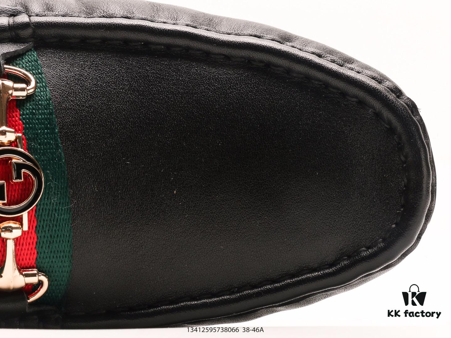 6930e5366e68136f4d9b28f2 Louis Vuitton LV Limited Edition Spring/Summer Bean Shoes