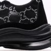6930e5376e68136f4d9b28f4 Gucci Rhyton Vintage Trainer Sneaker, 3D Leather Retro Running Shoes