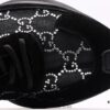 6930e5376e68136f4d9b28f7 Gucci Rhyton Vintage Trainer Sneaker, 3D Leather Retro Running Shoes