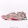6930e53c6e68136f4d9b28fc Gucci Rhyton Vintage Trainer Sneaker, 3D Leather Retro Dad Shoe