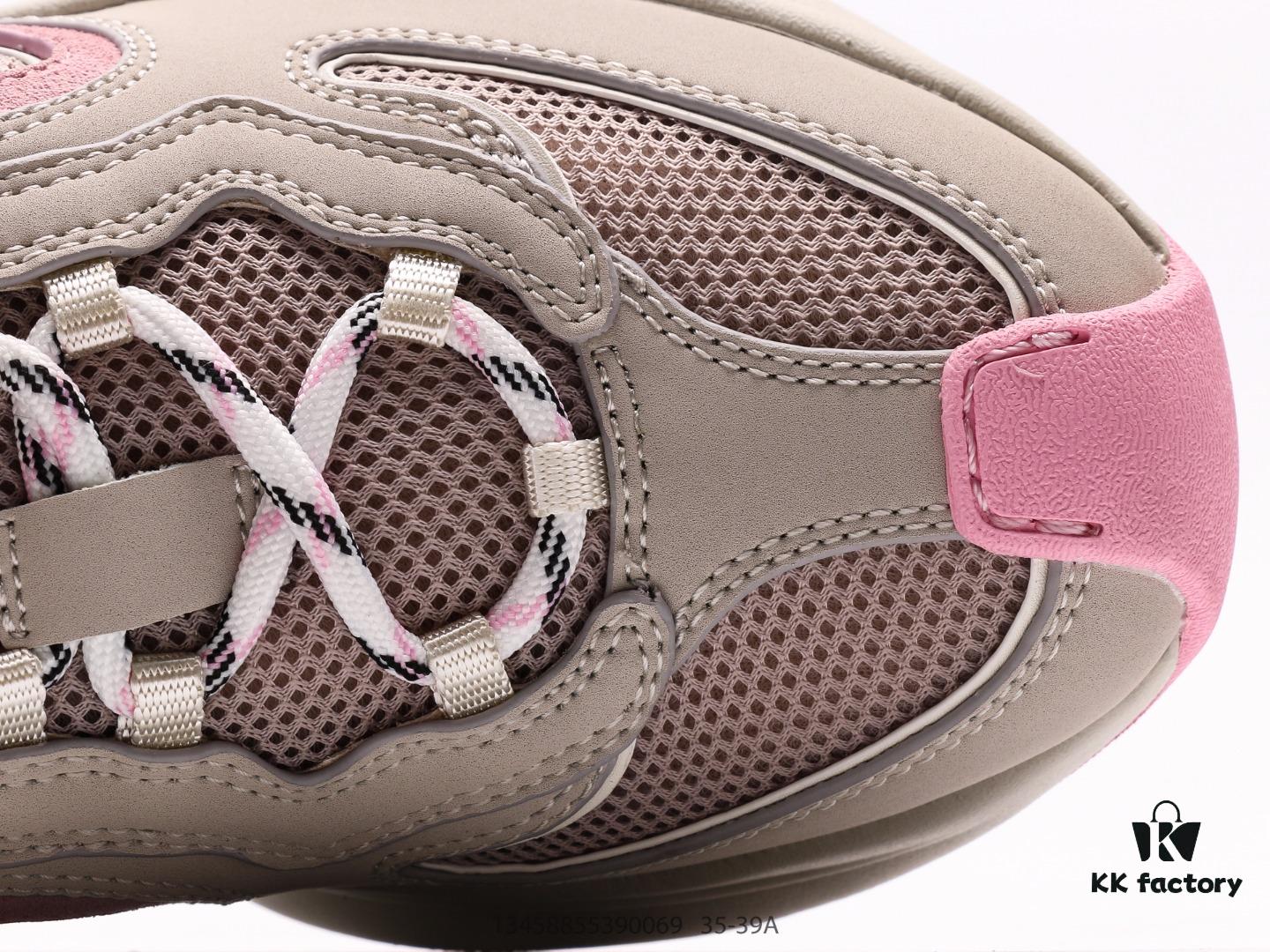 6930e53e6e68136f4d9b2903 Gucci Rhyton Vintage Trainer Sneaker, 3D Leather Retro Dad Shoe