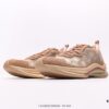 6930e53f6e68136f4d9b2905 Gucci Rhyton Vintage Trainer Sneaker, Gucci Dad Shoe 3D Leather Horn-Shaped Retro Running Shoes