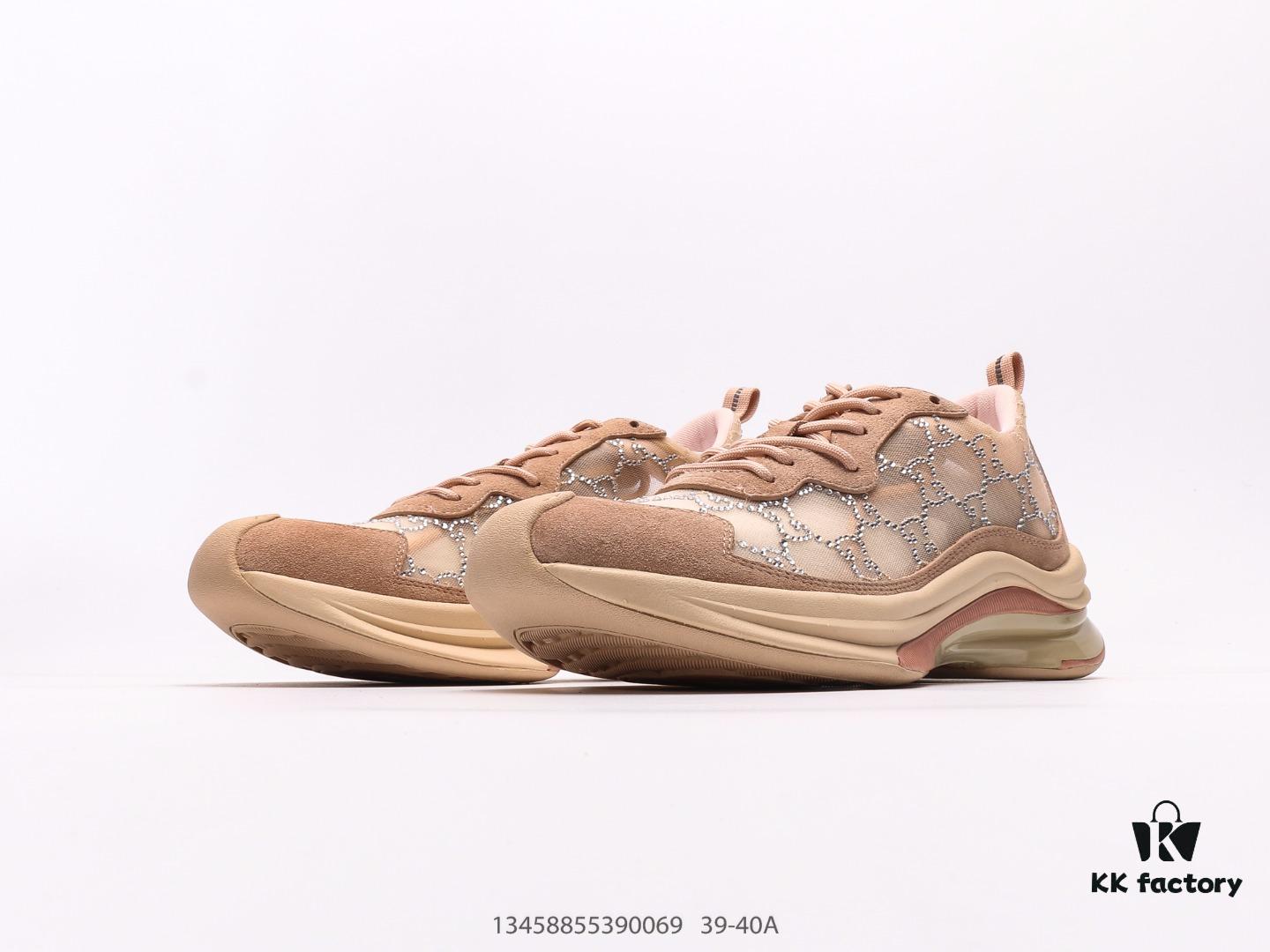 6930e53f6e68136f4d9b2905 Gucci Rhyton Vintage Trainer Sneaker, Gucci Dad Shoe 3D Leather Horn-Shaped Retro Running Shoes