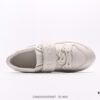 6930e5436e68136f4d9b290a Gucci Rhyton Vintage Trainer Sneaker, 3D Leather Retro Dad Shoe