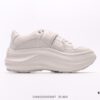 6930e5436e68136f4d9b290b Gucci Rhyton Vintage Trainer Sneaker, 3D Leather Retro Dad Shoe