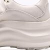 6930e5466e68136f4d9b2910 Gucci Rhyton Vintage Trainer Sneaker, 3D Leather Retro Dad Shoe