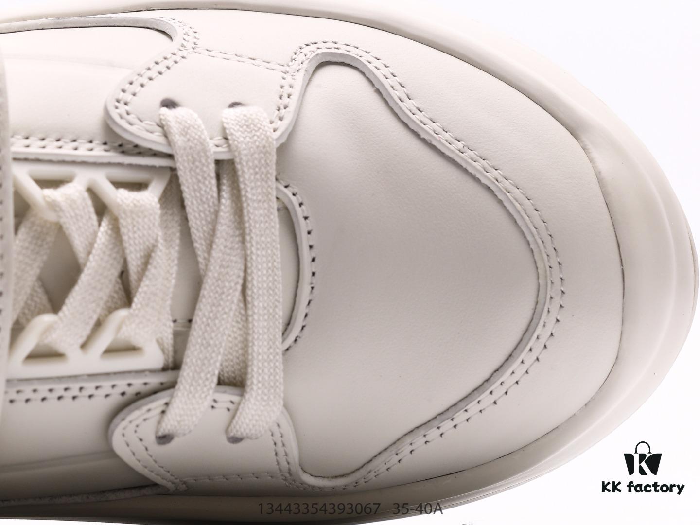 6930e5466e68136f4d9b2911 Gucci Rhyton Vintage Trainer Sneaker, 3D Leather Retro Dad Shoe