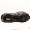 6930e54d6e68136f4d9b291c Gucci Rhyton Vintage Trainer Sneaker, 3D Leather Retro Dad Shoe