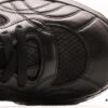 6930e54f6e68136f4d9b2921 Gucci Rhyton Vintage Trainer Sneaker, 3D Leather Retro Dad Shoe
