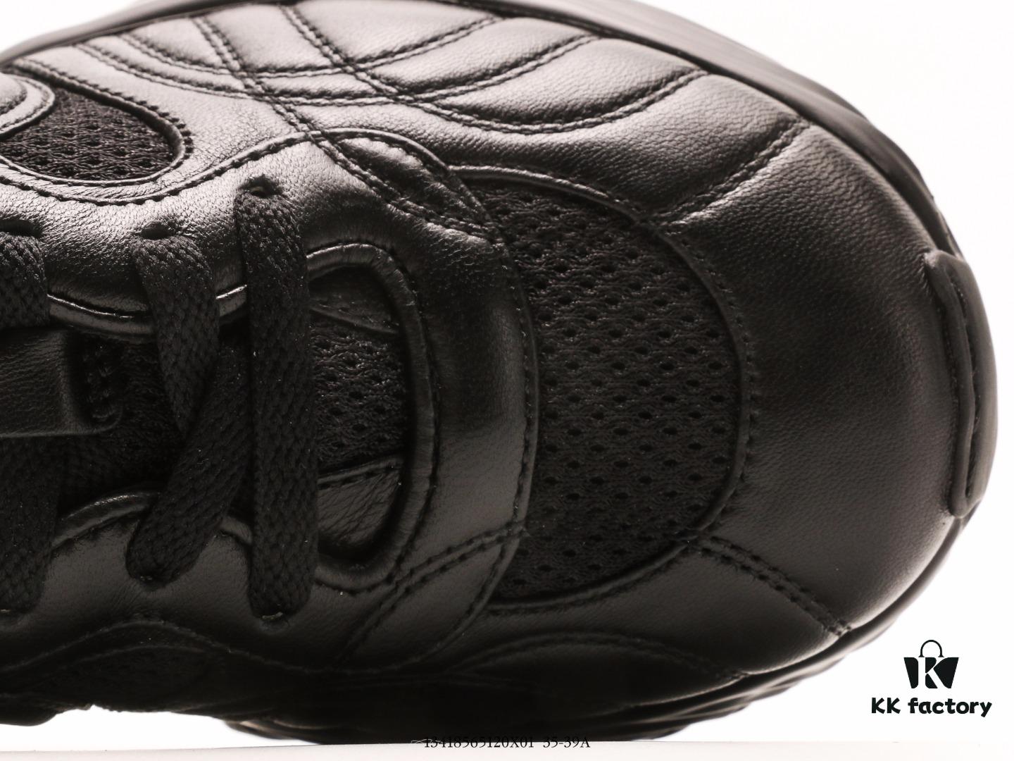6930e54f6e68136f4d9b2921 Gucci Rhyton Vintage Trainer Sneaker, 3D Leather Retro Dad Shoe