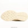 6930e5546e68136f4d9b2929 Gucci Rhyton Vintage Trainer Sneaker, Gucci Dad Shoe 3D Leather Horn-Shape Retro Running Shoe