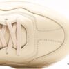 6930e5546e68136f4d9b292b Gucci Rhyton Vintage Trainer Sneaker, Gucci Dad Shoe 3D Leather Horn-Shape Retro Running Shoe