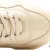 6930e55a6e68136f4d9b2934 Gucci Rhyton Vintage Trainer Sneaker, 3D Leather Retro Dad Shoe