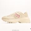 Gucci Rhyton Vintage Trainer Sneaker
