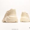Gucci Rhyton Vintage Trainer Sneaker