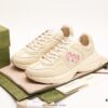 Gucci Rhyton Vintage Trainer Sneaker