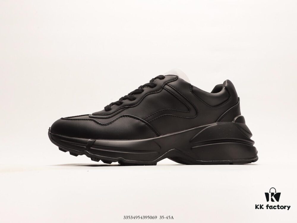 Gucci Rhyton Vintage Trainer Sneaker
