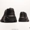 Gucci Rhyton Vintage Trainer Sneaker