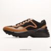 Gucci Rhyton Vintage Trainer Sneaker