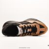 Gucci Rhyton Vintage Trainer Sneaker