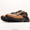 Gucci Rhyton Vintage Trainer Sneaker