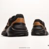 Gucci Rhyton Vintage Trainer Sneaker