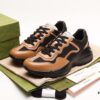 Gucci Rhyton Vintage Trainer Sneaker