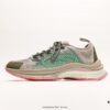 Gucci Embroidered Mini Bee Sneaker Collection